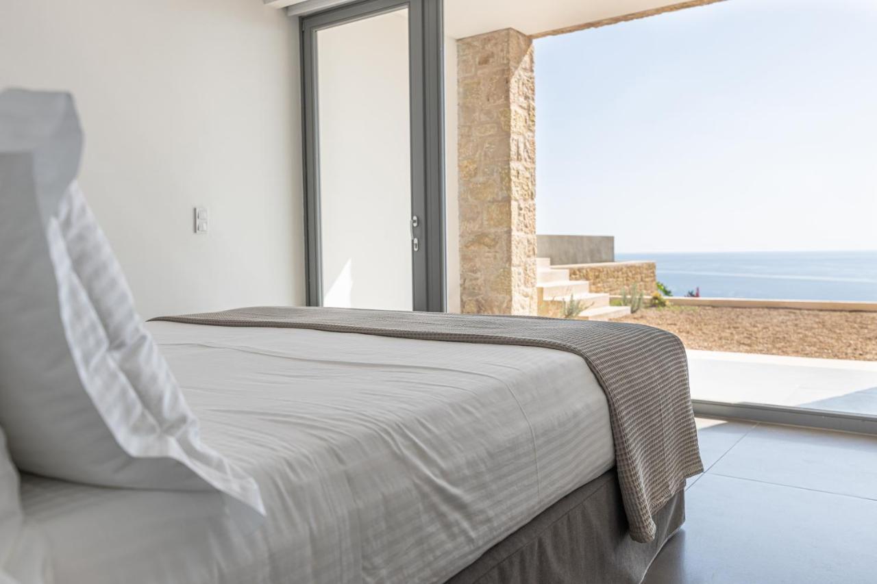 Villa Nupadi Kardamyli Exterior photo