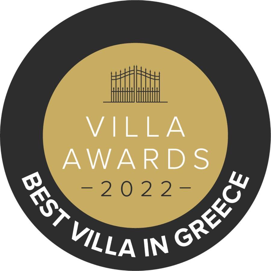 Villa Nupadi Kardamyli Exterior photo
